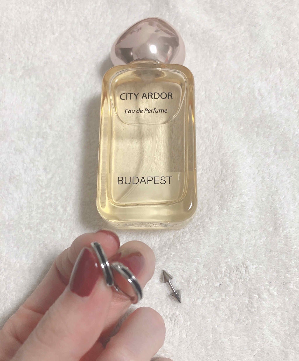 オペラ リップティント N/OPERA/リップティントを使ったクチコミ(3枚目)