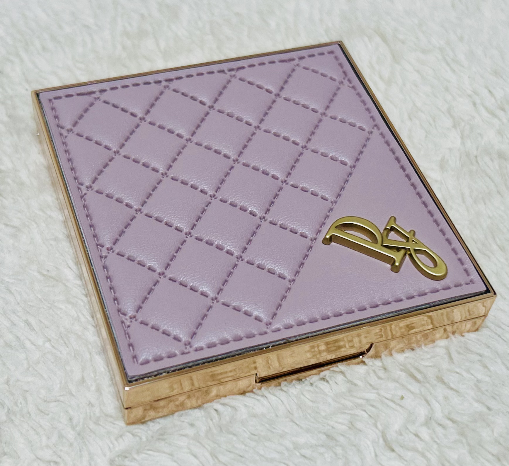 Heroine Mood Eye Palette/Peony/アイシャドウパレットを使ったクチコミ（3枚目）