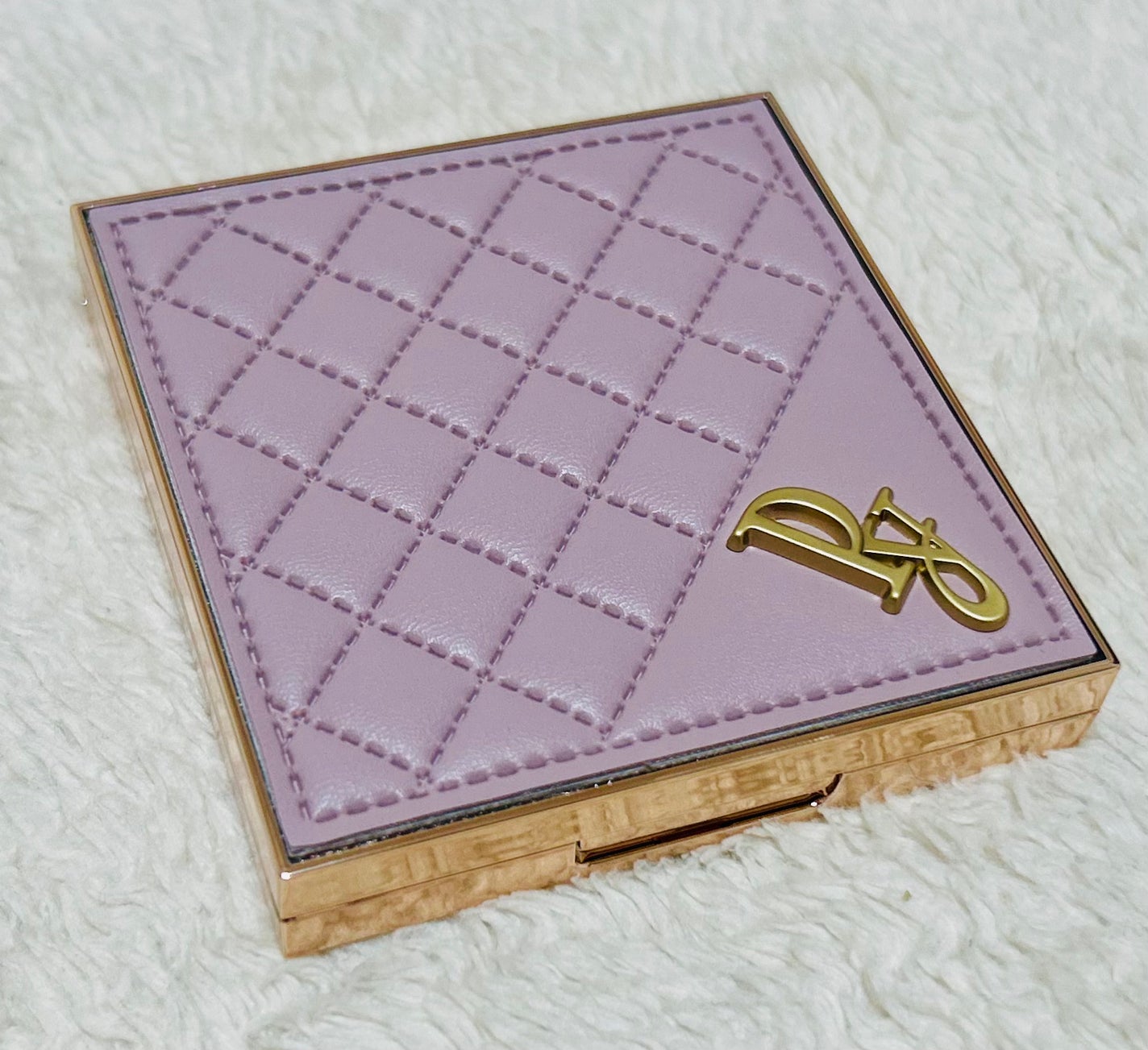 Heroine Mood Eye Palette/Peony/アイシャドウパレットを使ったクチコミ(3枚目)