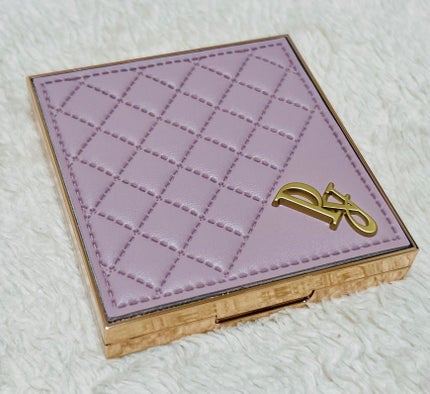 Heroine Mood Eye Palette/Peony/アイシャドウパレットを使ったクチコミ(3枚目)