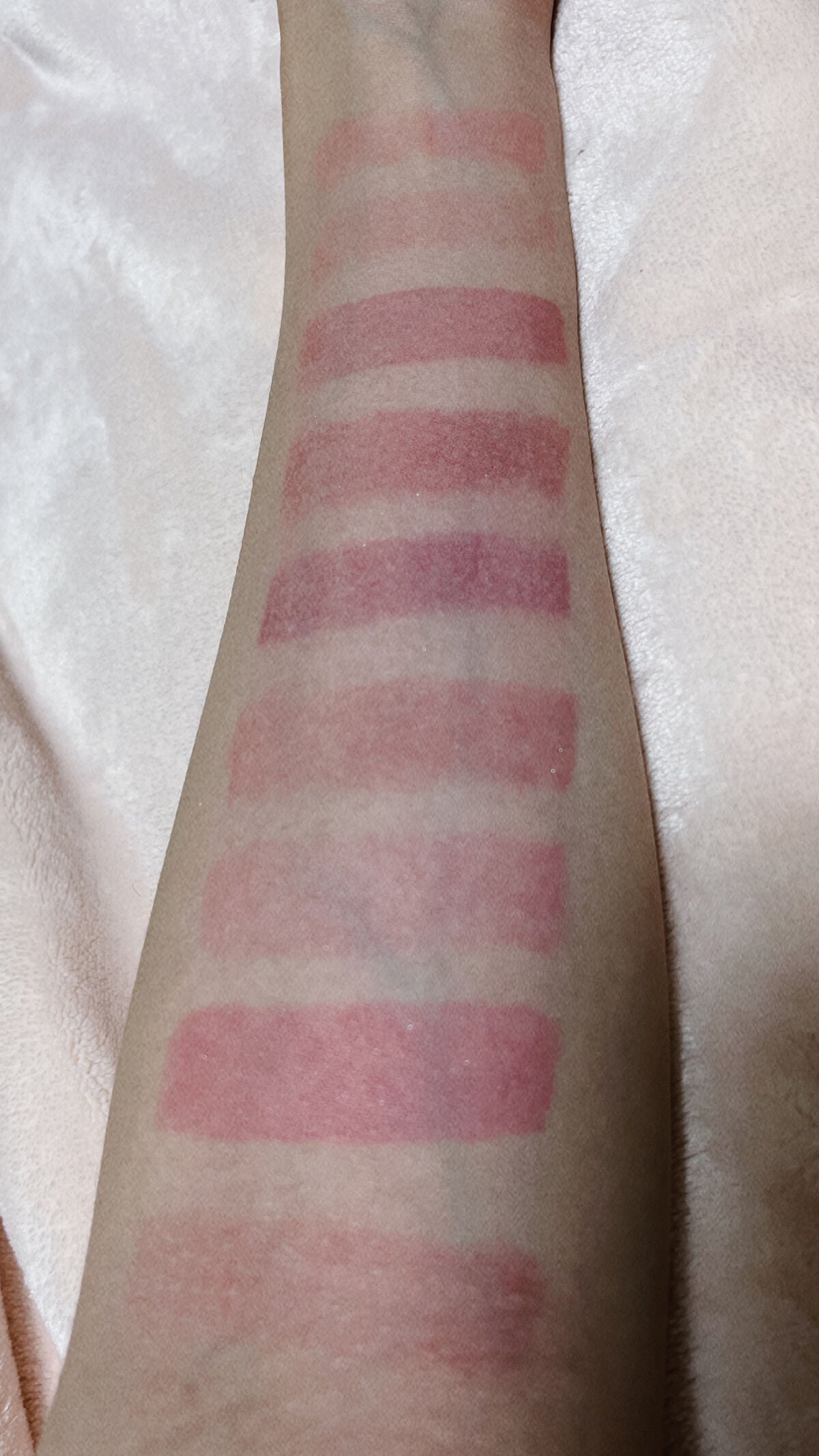 ディグニファイド リップス/Celvoke/口紅を使ったクチコミ(3枚目)