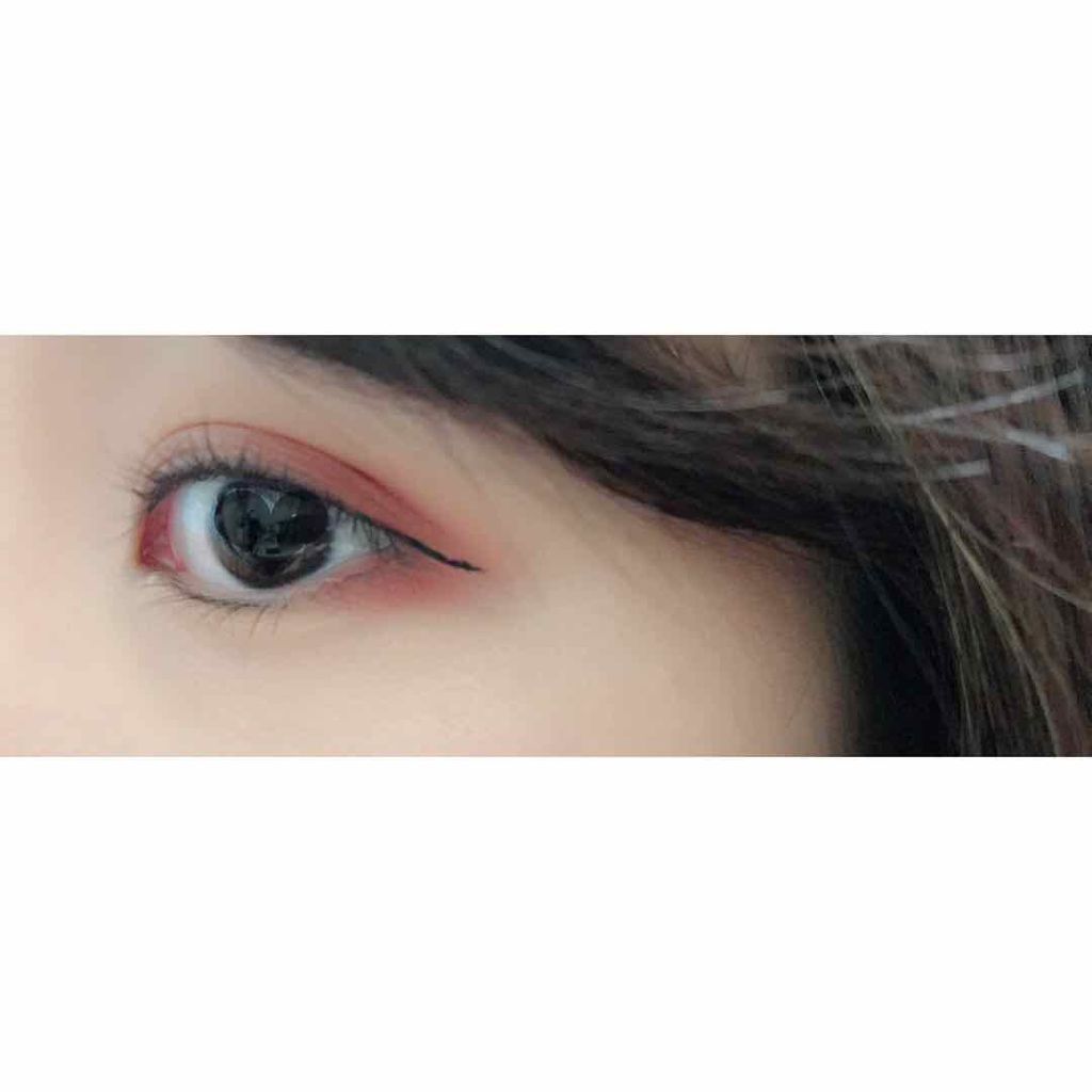 パーフェクトマルチアイズ/キャンメイク/アイシャドウパレットを使ったクチコミ（1枚目）