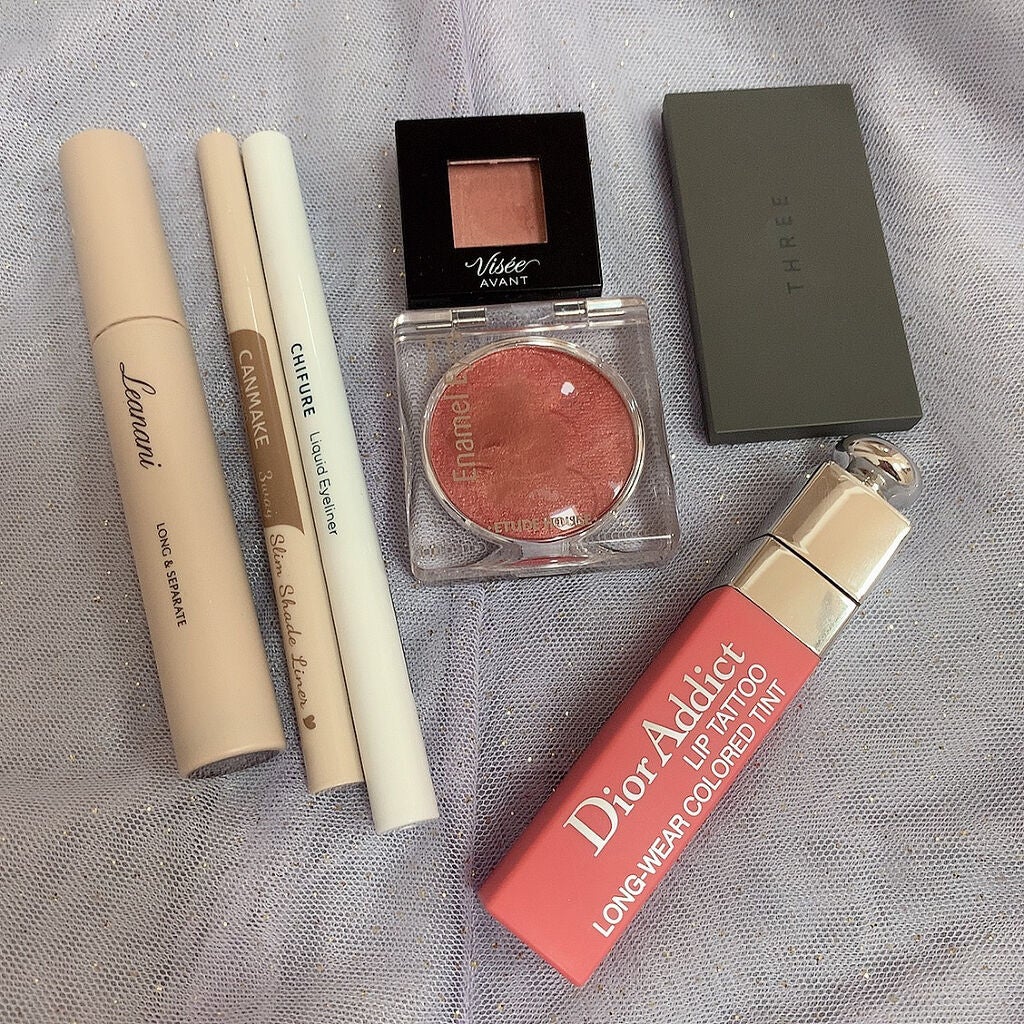 ヴィセ アヴァン シングルアイカラー/Visée/単色アイシャドウを使ったクチコミ(5枚目)