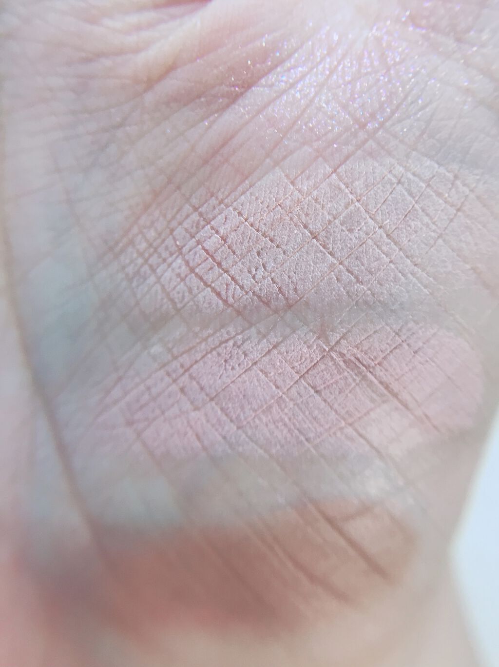 ベターザンアイズ/rom&nd/アイシャドウパレットを使ったクチコミ（2枚目）