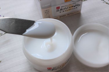 kuriko on LIPS 「#豆乳のスキンケアブランド#なめらか本舗から、リニューアル発売..」（4枚目）