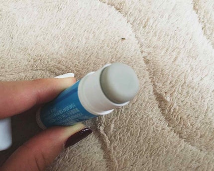 小鼻角質消しゴム/ポアナイス/ピーリングを使ったクチコミ(3枚目)