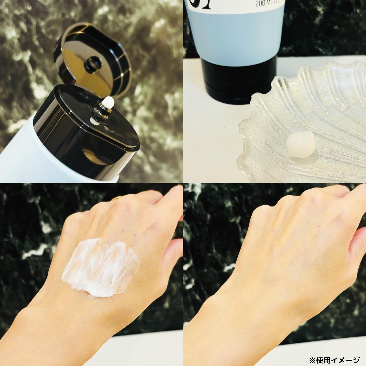 を使ったクチコミ（3枚目）