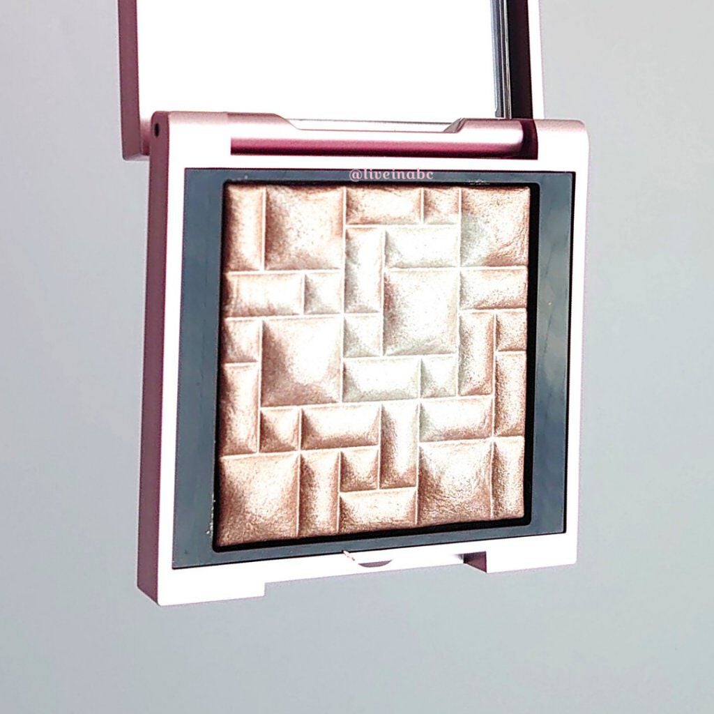 ハイライティング パウダー/BOBBI BROWN/パウダーハイライトを使ったクチコミ(10枚目)