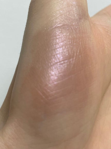 スキニーリッチシャドウ/excel/アイシャドウパレットを使ったクチコミ(5枚目)