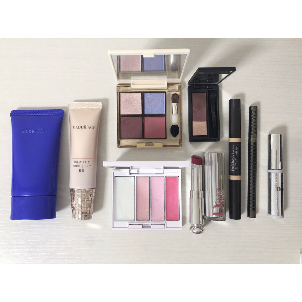 シークレット カモフラージュ ブライト アンド コレクト デュオ 2C/ローラ メルシエ/スティックコンシーラーを使ったクチコミ（1枚目）