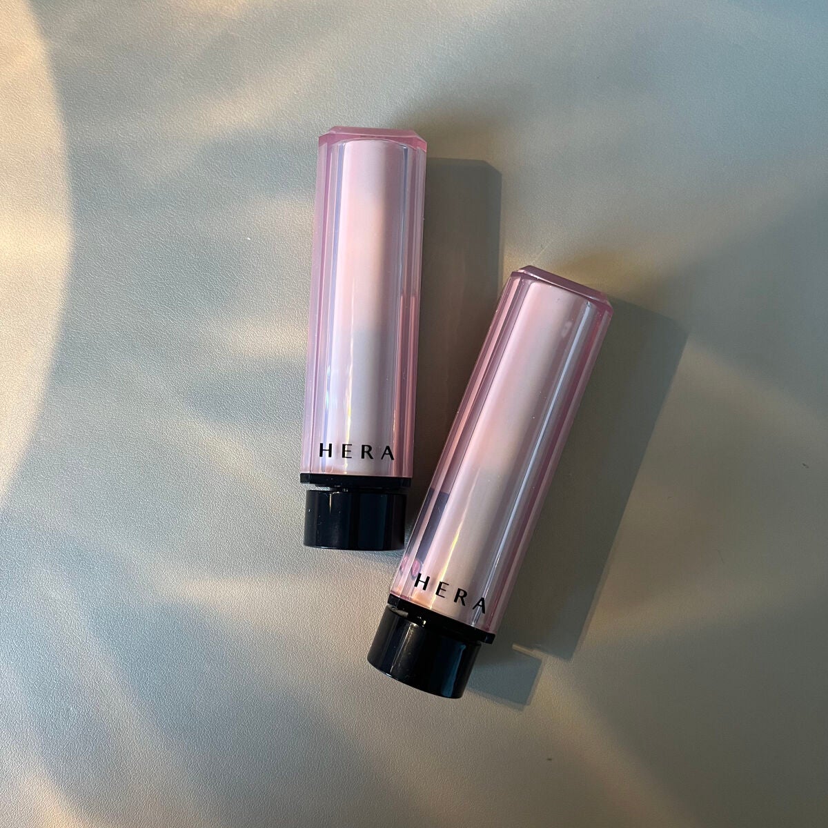 センシュアル ヌードバーム/HERA/リップバームを使ったクチコミ(1枚目)