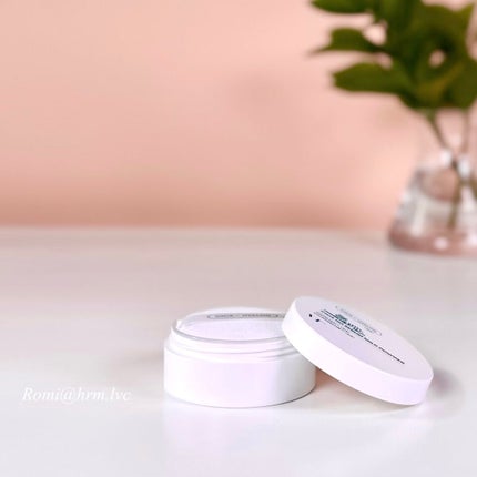 CICA ノーセバム マイルドパウダー/VT/ルースパウダーを使ったクチコミ(2枚目)