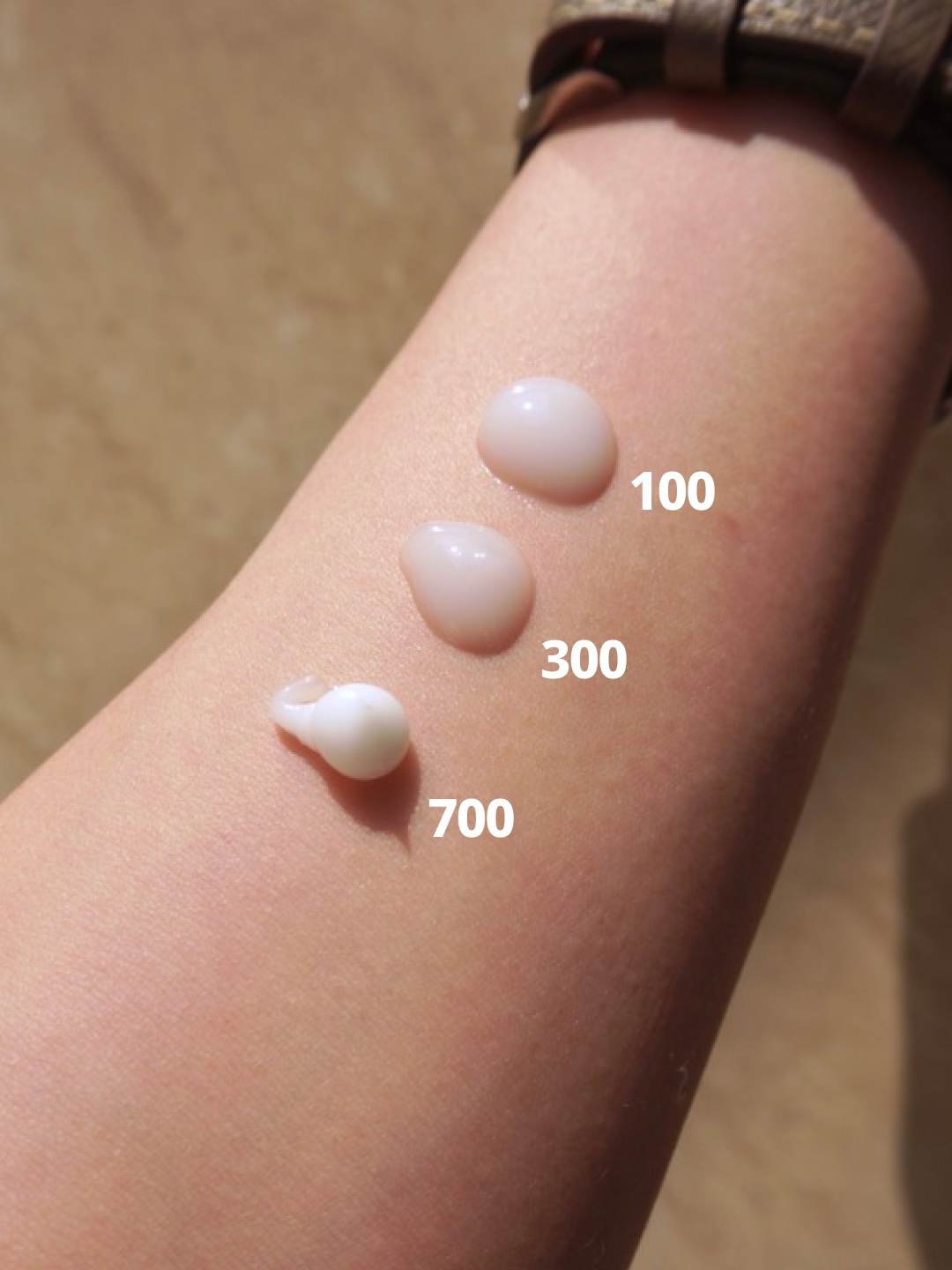 リードルショット700/VT/美容液を使ったクチコミ（2枚目）