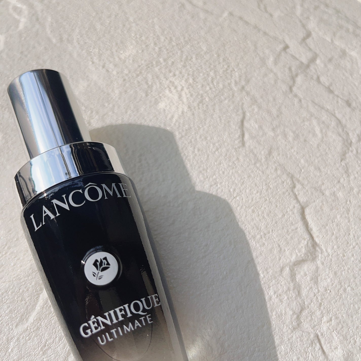 ジェニフィック アルティメ セラム/LANCOME/美容液を使ったクチコミ(1枚目)