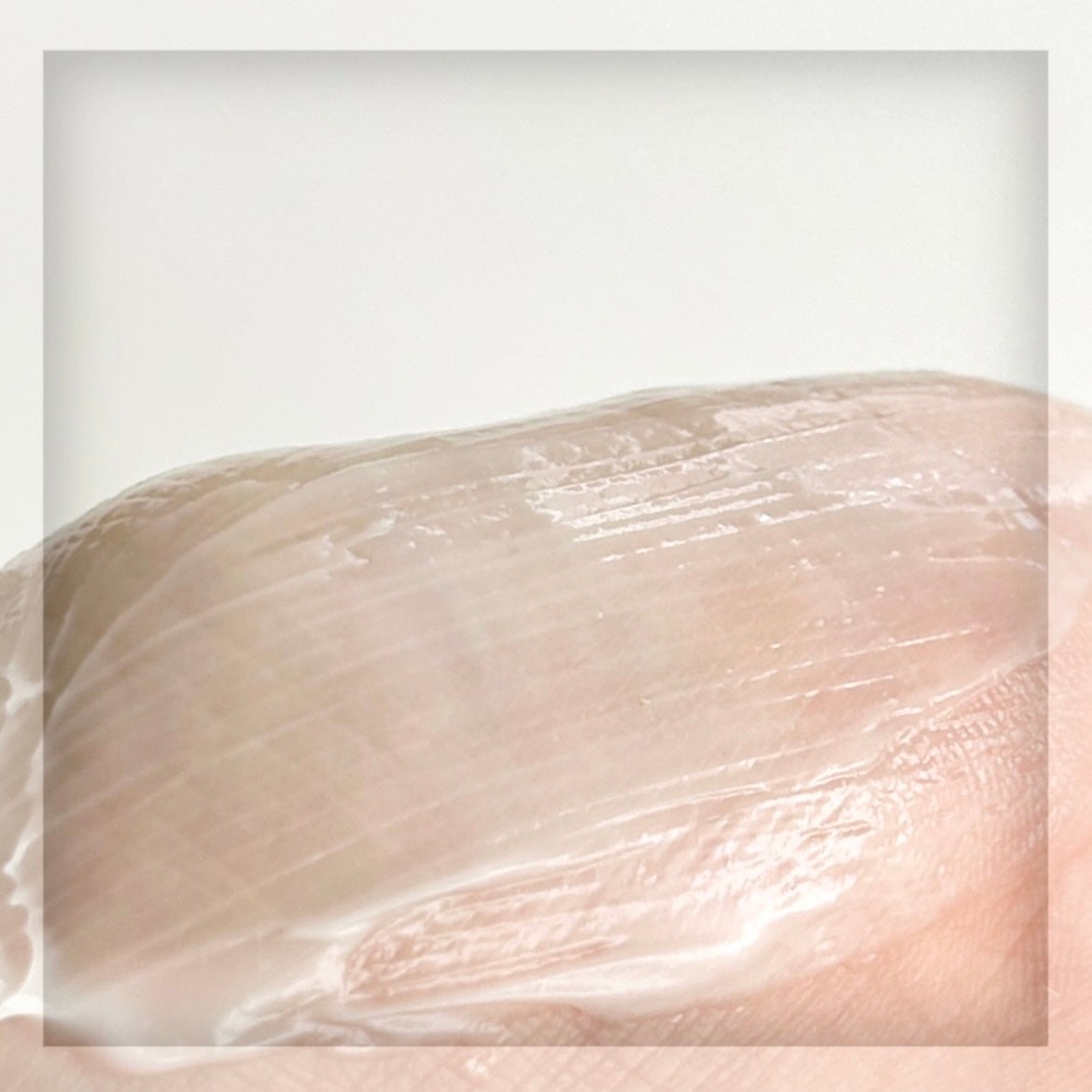 リバイタライジングエキスパートクリーム/Raftel/フェイスクリームを使ったクチコミ(5枚目)