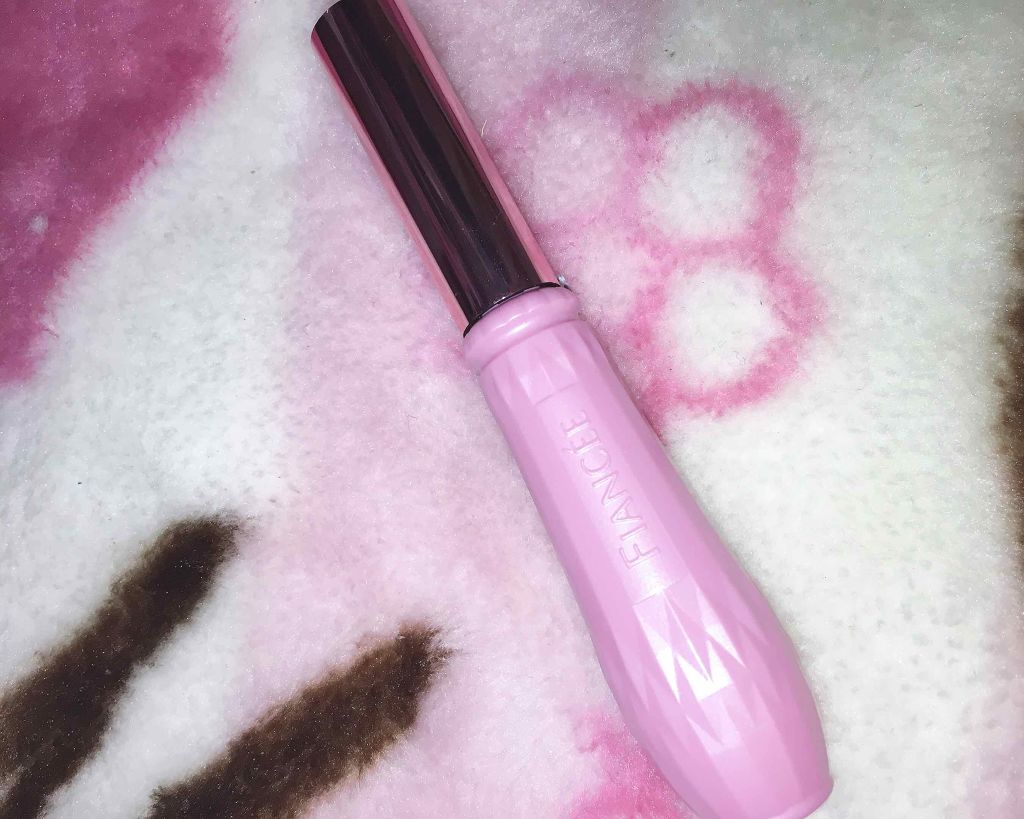 ジェルフレグランス ピュアシャンプーの香り N/フィアンセ/香水(レディース)を使ったクチコミ（1枚目）