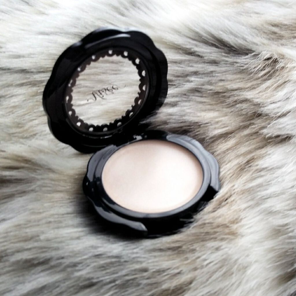 リシェ リップ＆チーククリーム Ｎ/Visée/ジェル・クリームチークを使ったクチコミ（1枚目）