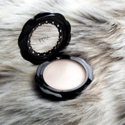 リシェ リップ&チーククリーム N/Visée/ジェル・クリームチークを使ったクチコミ(1枚目)