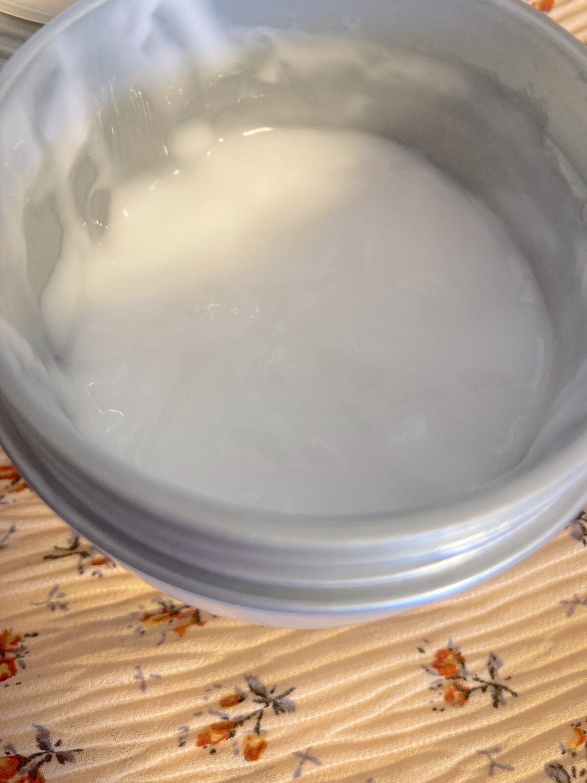 リッチモイスト ジェルクリーム/デリズムアドバンスト/オールインワン化粧品を使ったクチコミ(2枚目)