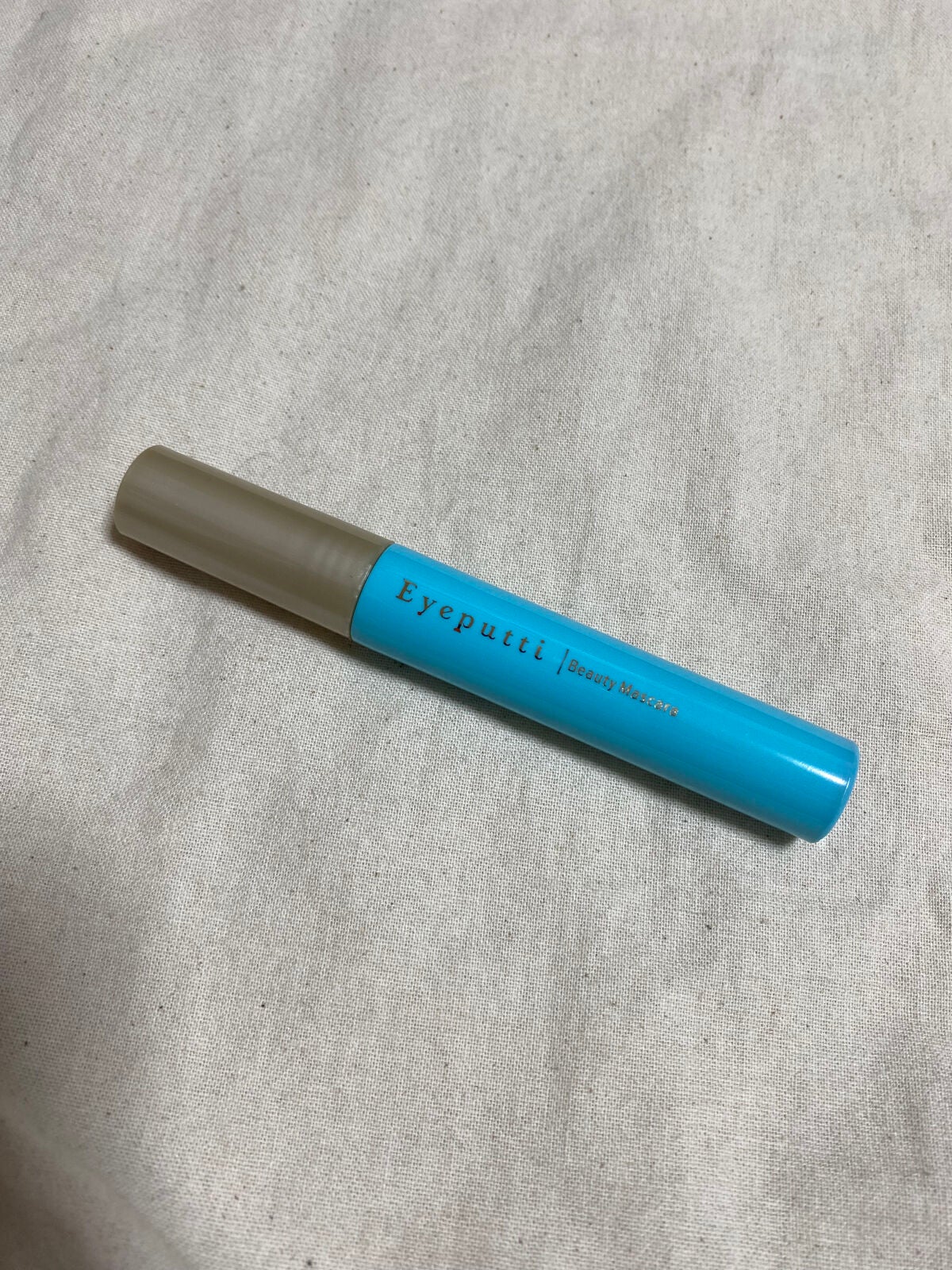 ひとえ・奥ぶたえ用マスカラ/アイプチ®/マスカラを使ったクチコミ(2枚目)