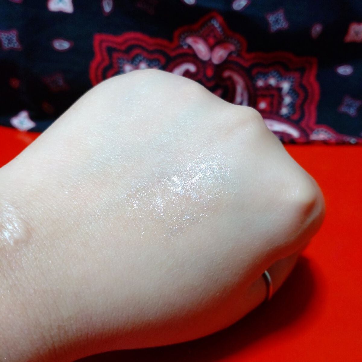 グロウリキッドライナー/CEZANNE/リキッドアイライナーを使ったクチコミ(5枚目)