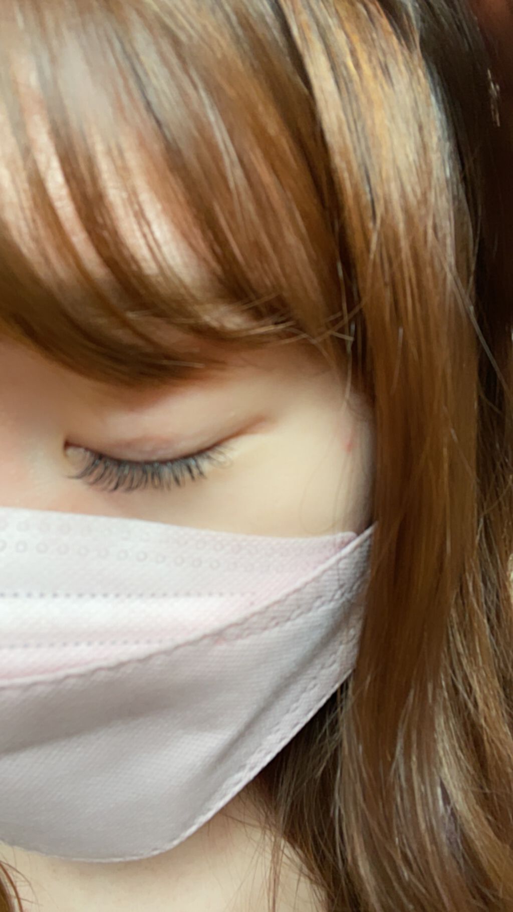 スカルプD ボーテ ピュアフリーアイラッシュセラム プレミアム/アンファー(スカルプD)/まつげ美容液を使ったクチコミ(3枚目)