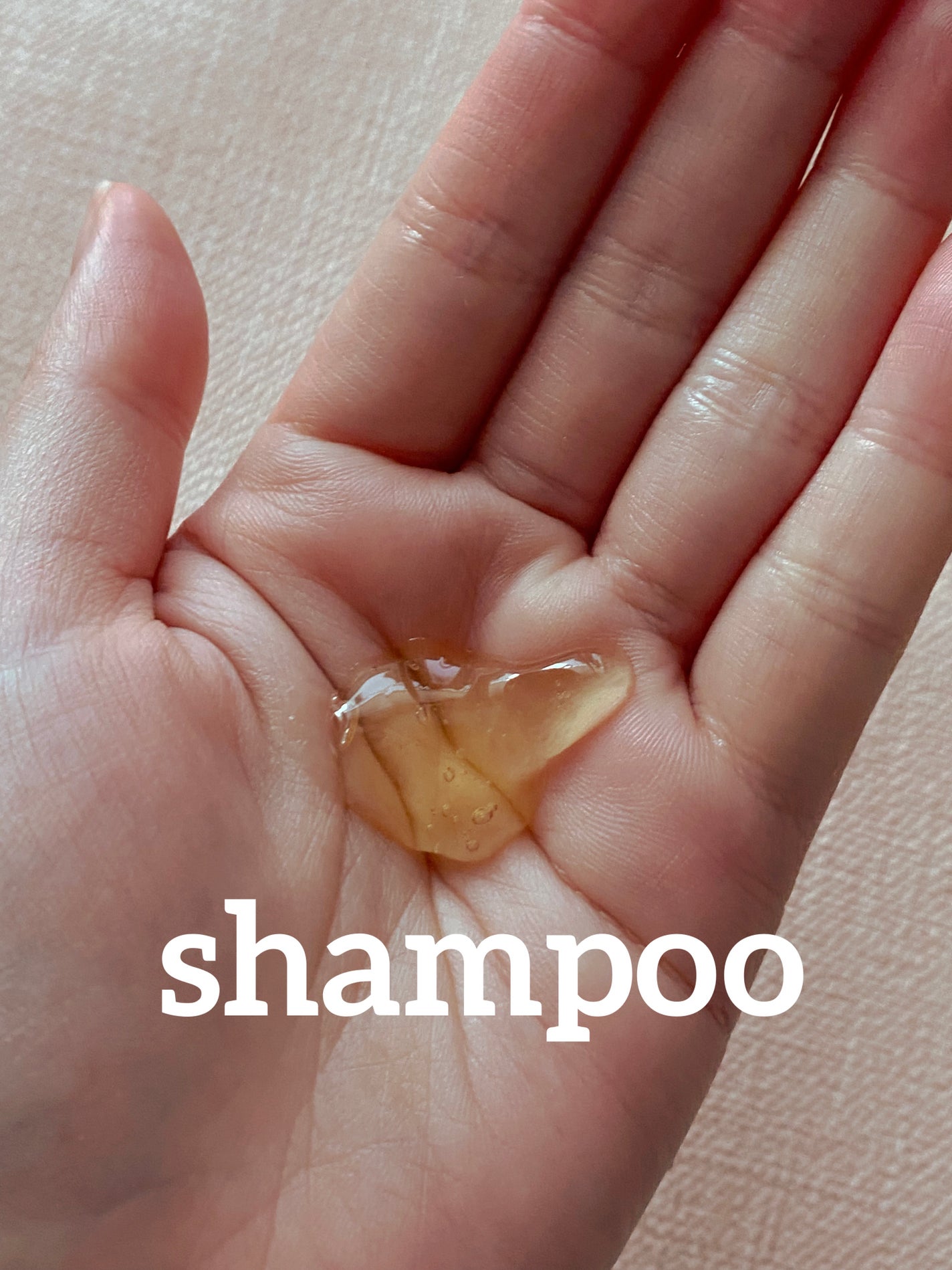 モイストシャンプー / トリートメント/honey glossy/市販シャンプーを使ったクチコミ(2枚目)