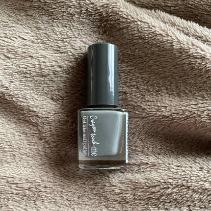 ネイルポリッシュ/キャンドゥ/マニキュアを使ったクチコミ(2枚目)