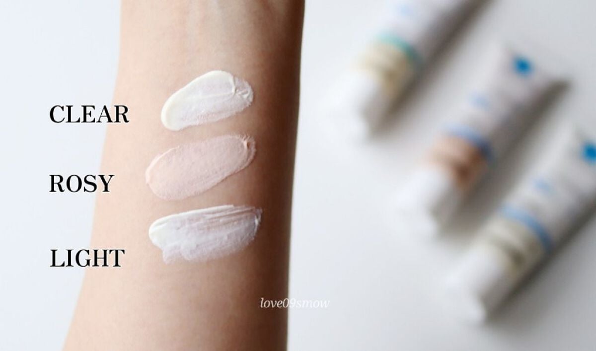 UVイデア XL プロテクショントーンアップ/ラ ロッシュ ポゼ/日焼け止めクリームを使ったクチコミ(4枚目)