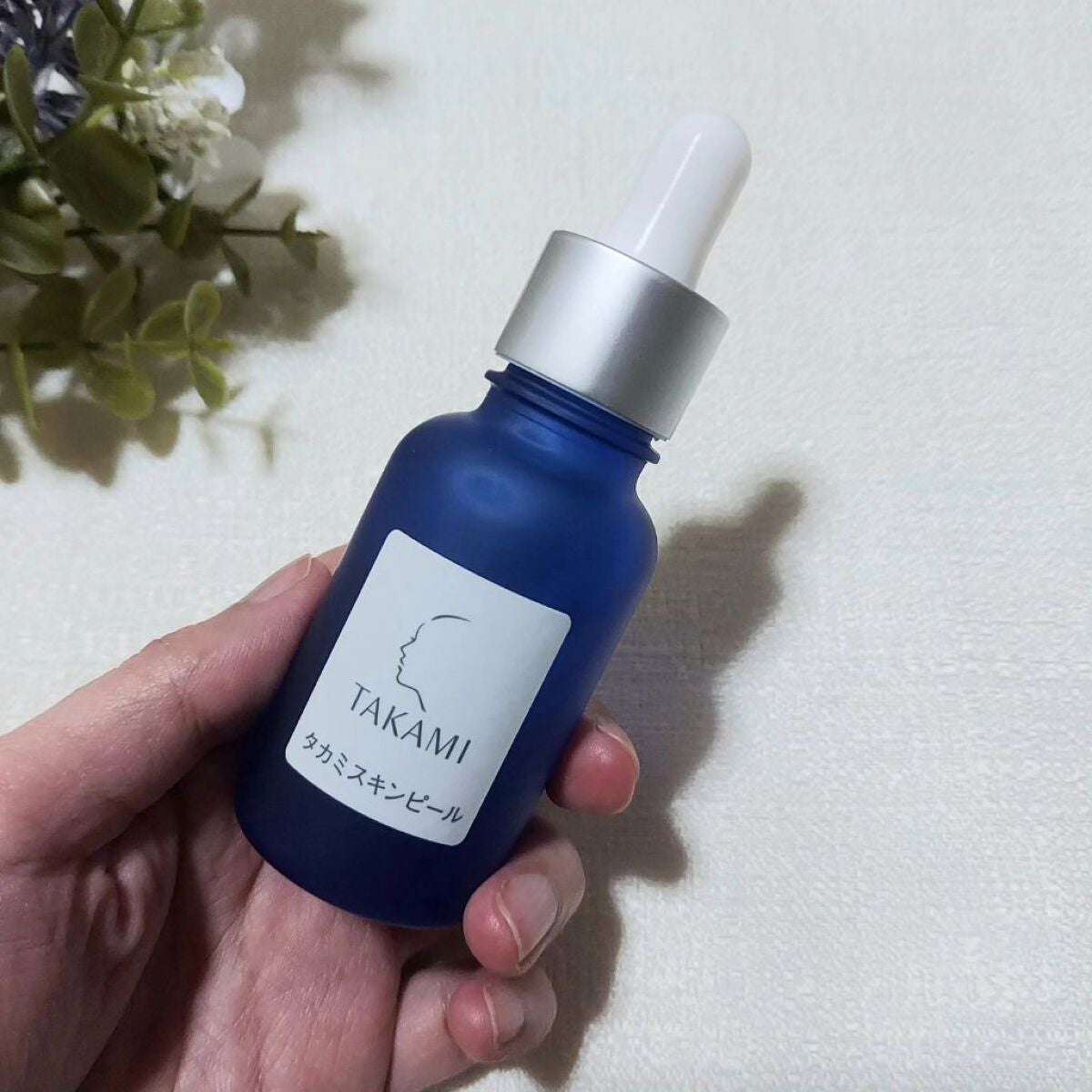 ã¿ã«ãã¹ãã³ããŒã«/ã¿ã«ã/ããŒã¹ã¿ãŒã»å°å
¥æ¶²ã䜿ã£ãã¯ãã³ãïŒ1æç®ïŒ