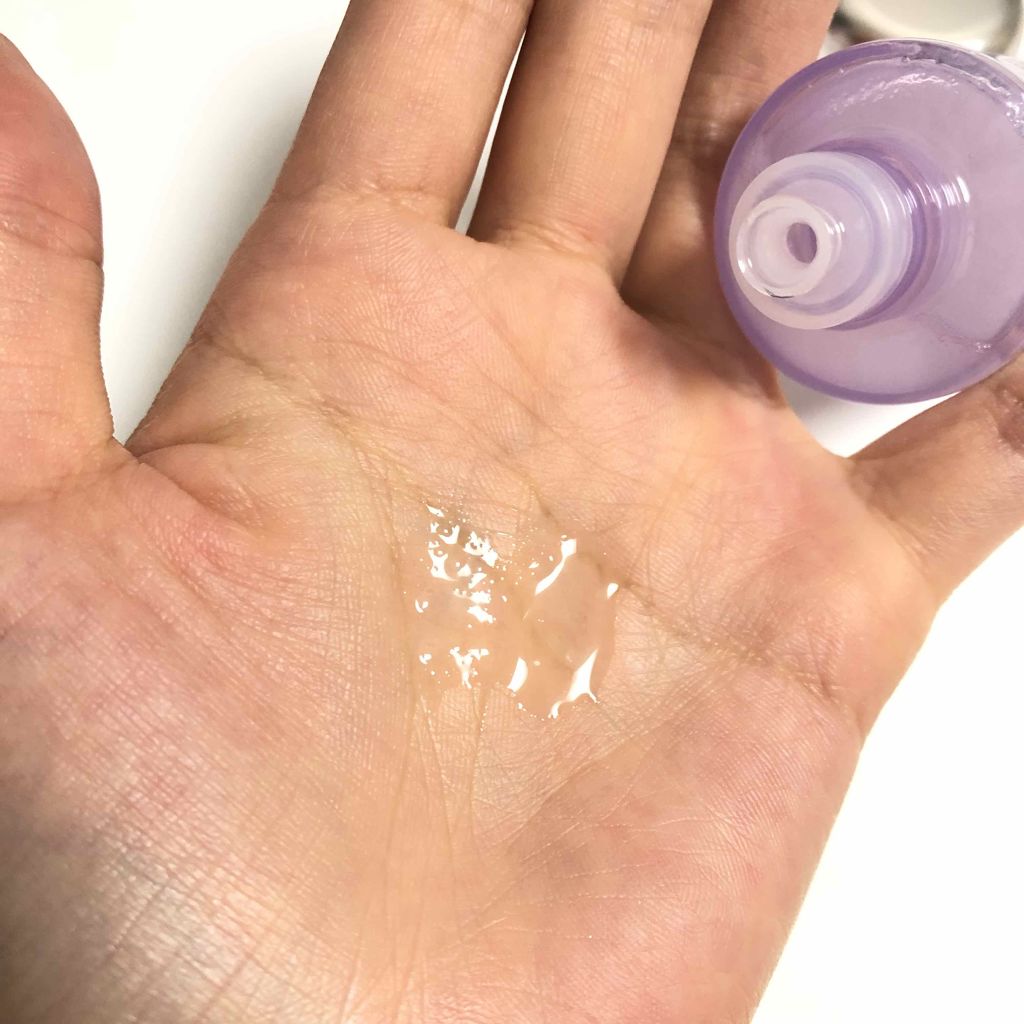 フィトチューン  オイルシェイカー/DECORTÉ/フェイスオイルを使ったクチコミ（2枚目）