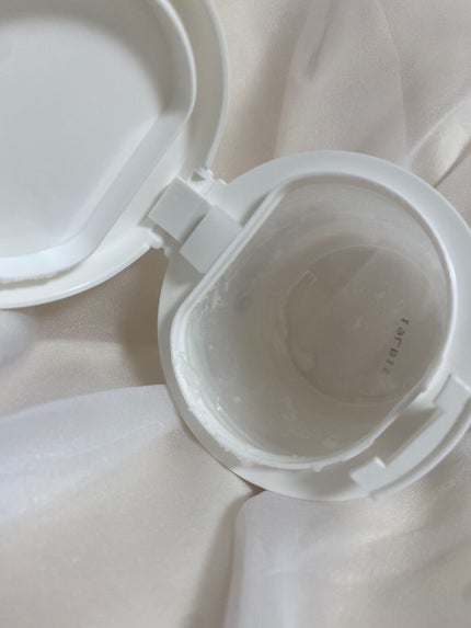 ルルルン クレンジングバーム(アロマタイプ)/ルルルン/クレンジングバームを使ったクチコミ(2枚目)