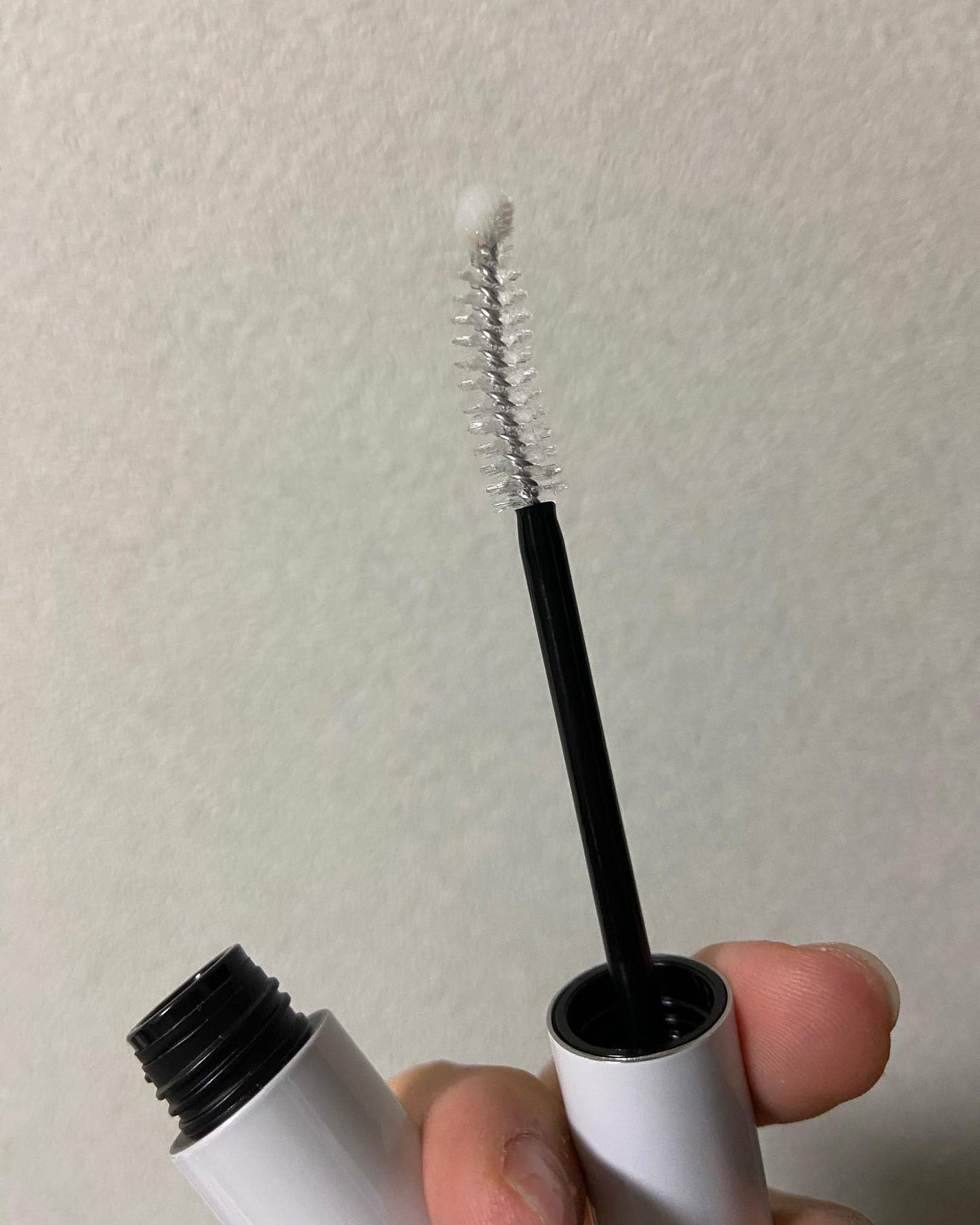 ロングアクティブアイラッシュセラム/COSNORI/まつげ美容液を使ったクチコミ(7枚目)