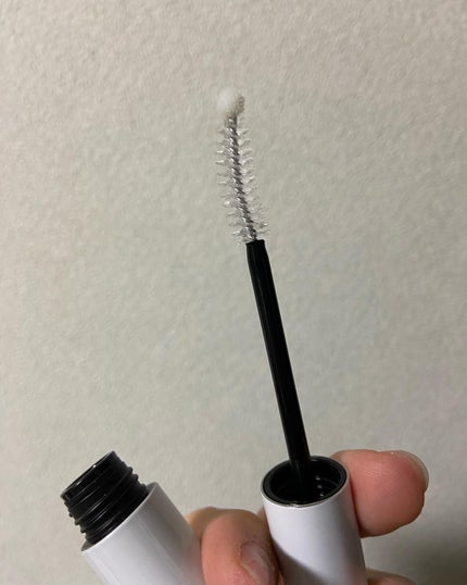 ロングアクティブアイラッシュセラム/COSNORI/まつげ美容液を使ったクチコミ(7枚目)