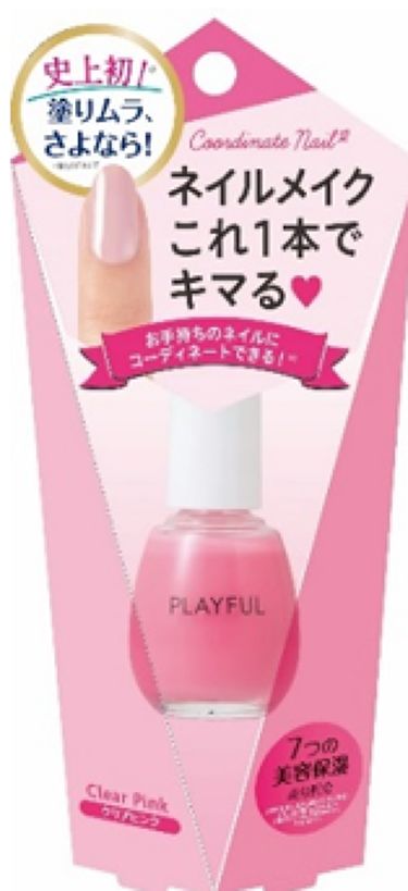 試してみた プレイフル コーディネートネイル ディアローラのリアルな口コミ レビュー Lips