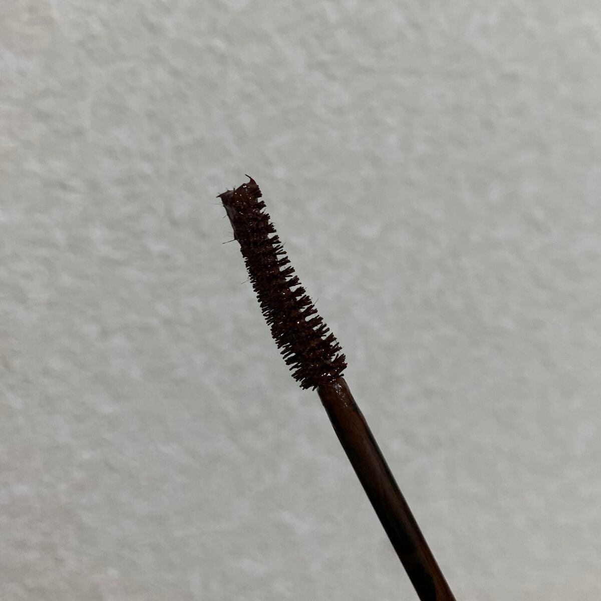 オールデイ ロング アンド カール マスカラ/Milk Touch/マスカラを使ったクチコミ(2枚目)