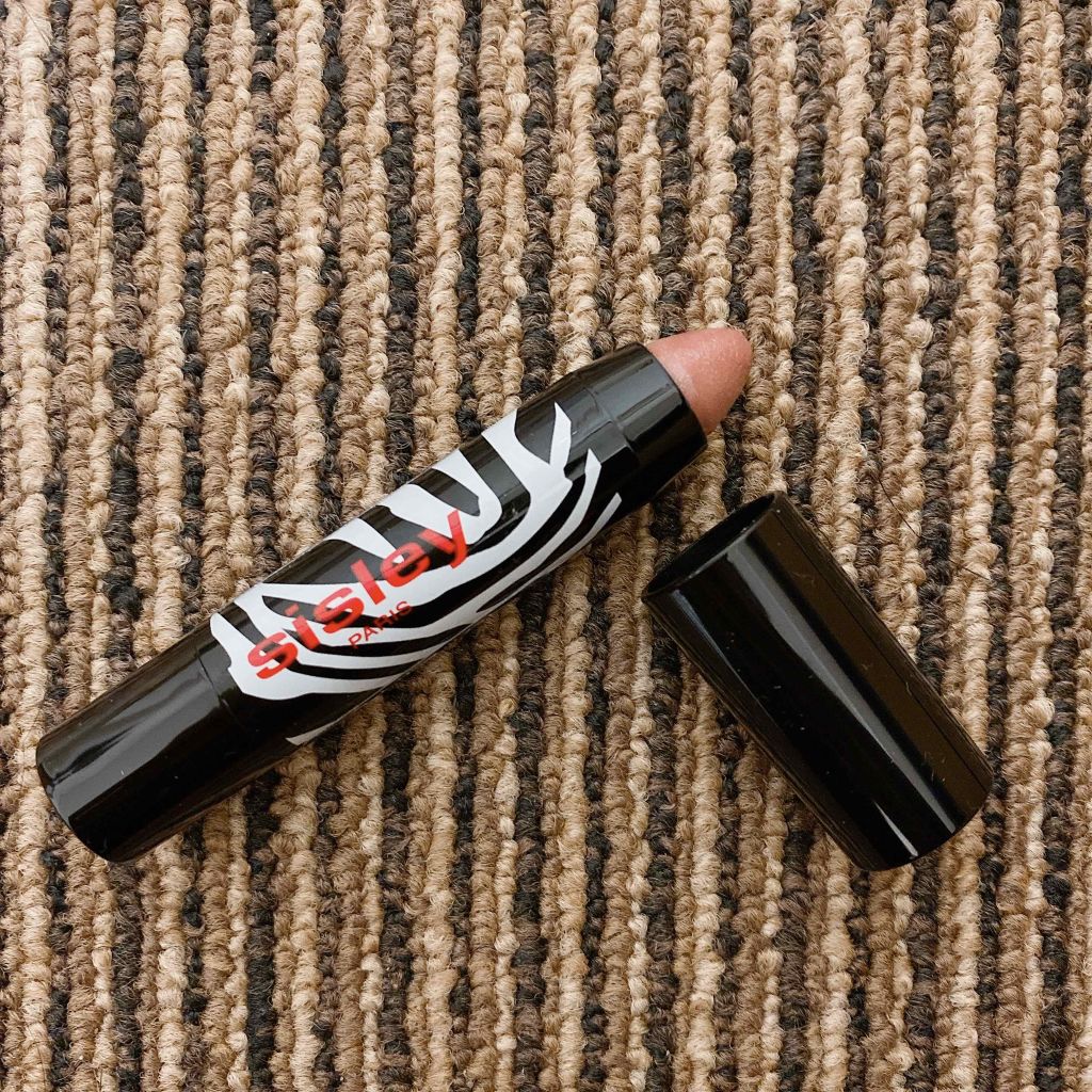 フィト リップ ツイスト/シスレー/口紅を使ったクチコミ(1枚目)