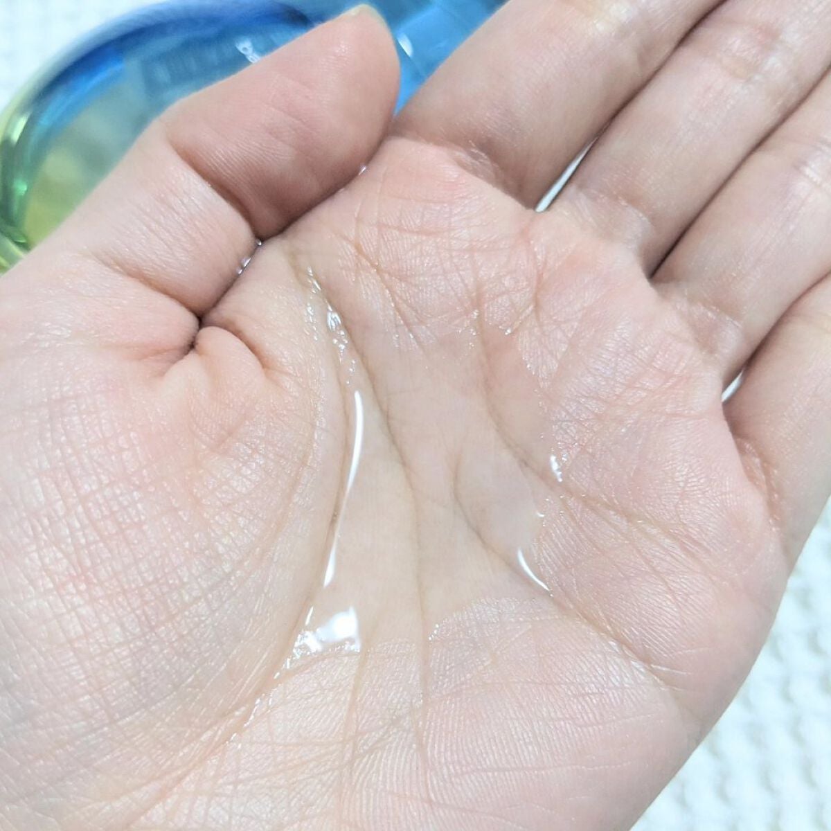 バランスリペア シャンプー/ヘアトリートメント スムース/hiritu/市販シャンプーを使ったクチコミ(4枚目)