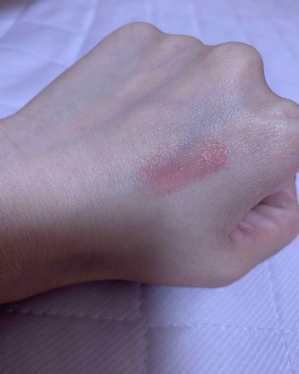 リップスティック N/PAUL & JOE BEAUTE/口紅を使ったクチコミ(3枚目)