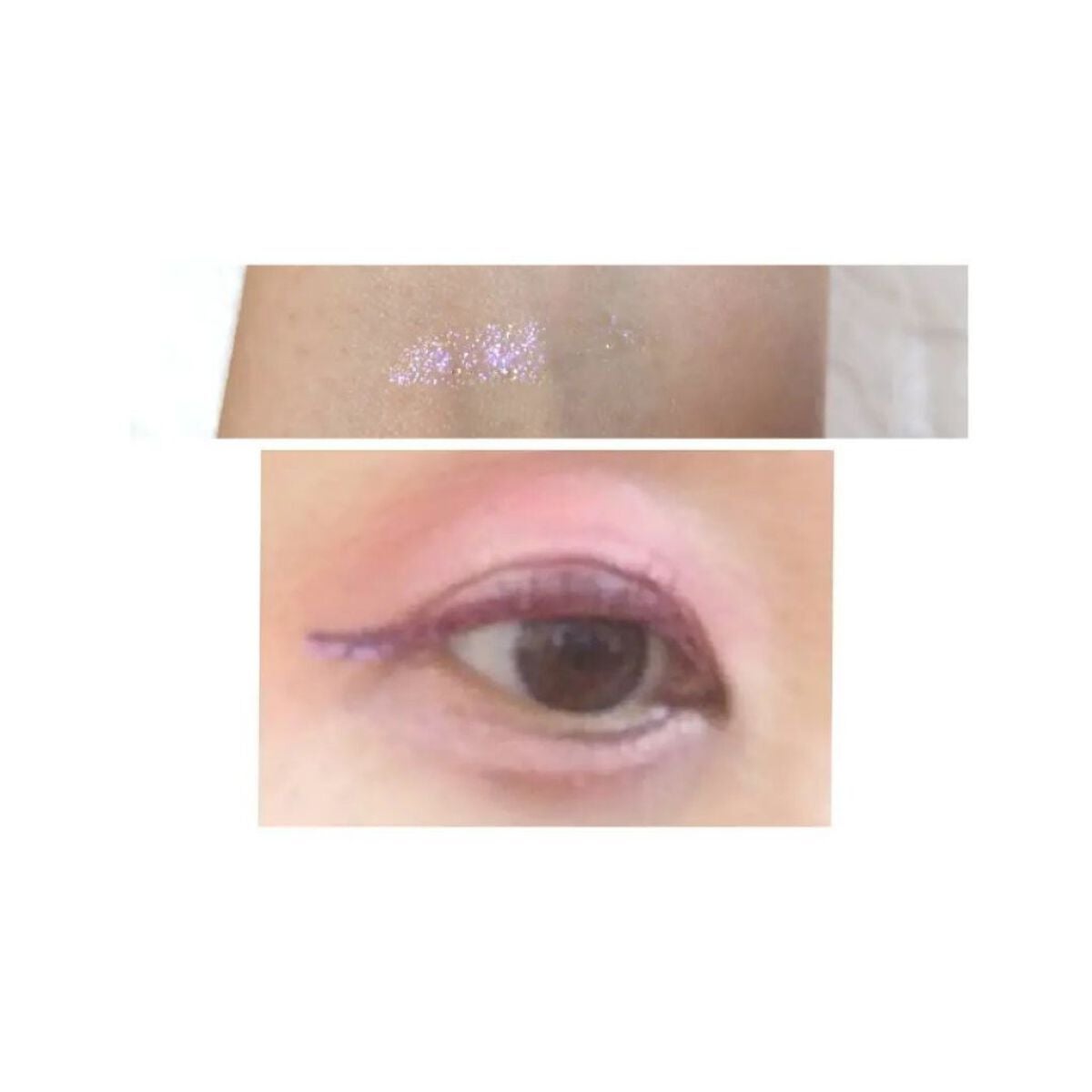 ジルスチュアート ムースブロウマスカラ/JILL STUART/眉マスカラを使ったクチコミ(8枚目)