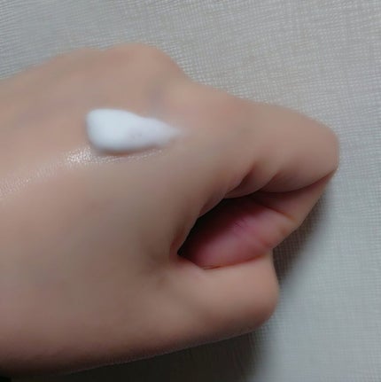 アウトクリア ケアウォッシュ ムースタイプ/outclear/デリケートゾーンケアを使ったクチコミ(4枚目)