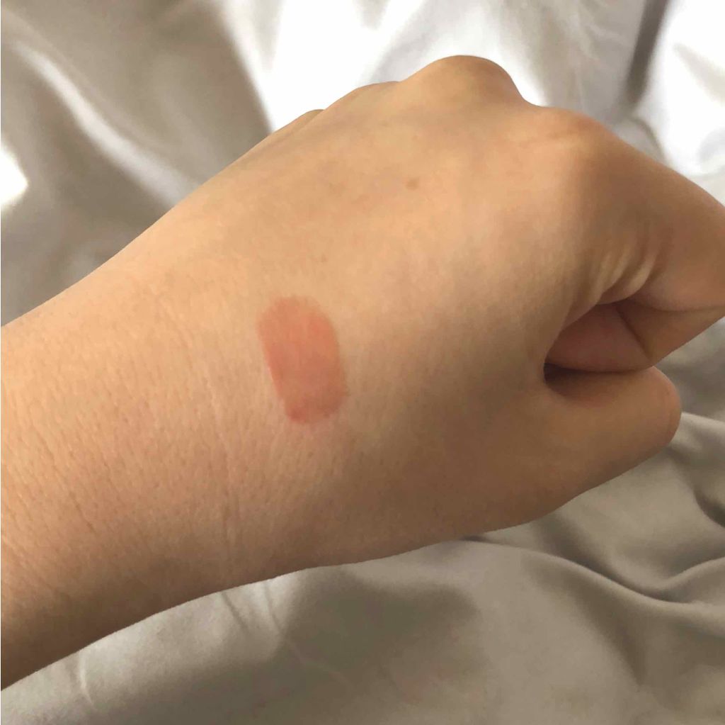 38°C / 99°F リップトリートメント (リップ美容液)/UZU BY FLOWFUSHI/リップケアを使ったクチコミ(3枚目)