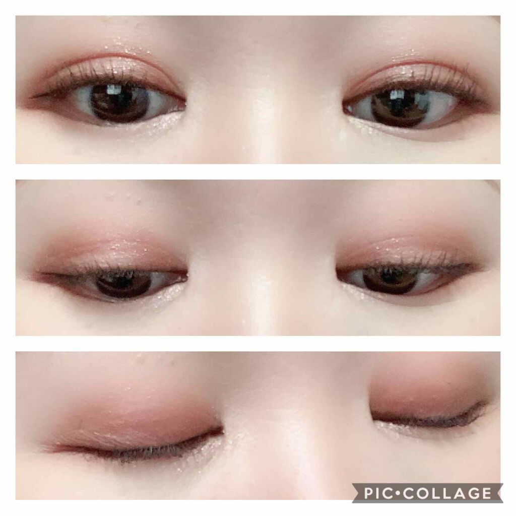 プロ アイ パレット/CLIO/アイシャドウパレットを使ったクチコミ(2枚目)