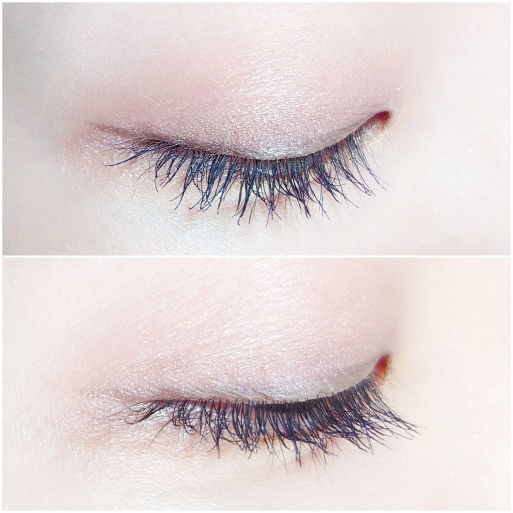 ひとえ・奥ぶたえ用マスカラ/アイプチ®/マスカラを使ったクチコミ(4枚目)