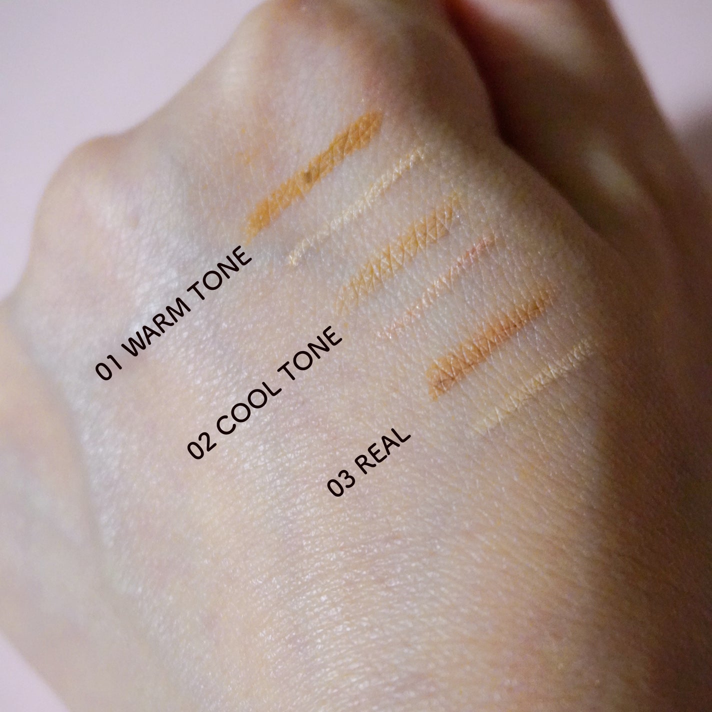 オールインワン涙袋メーカー/Colorgram/ペンシルアイライナーを使ったクチコミ(4枚目)