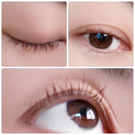 オペラ マイラッシュ アドバンスト/OPERA/マスカラを使ったクチコミ(5枚目)