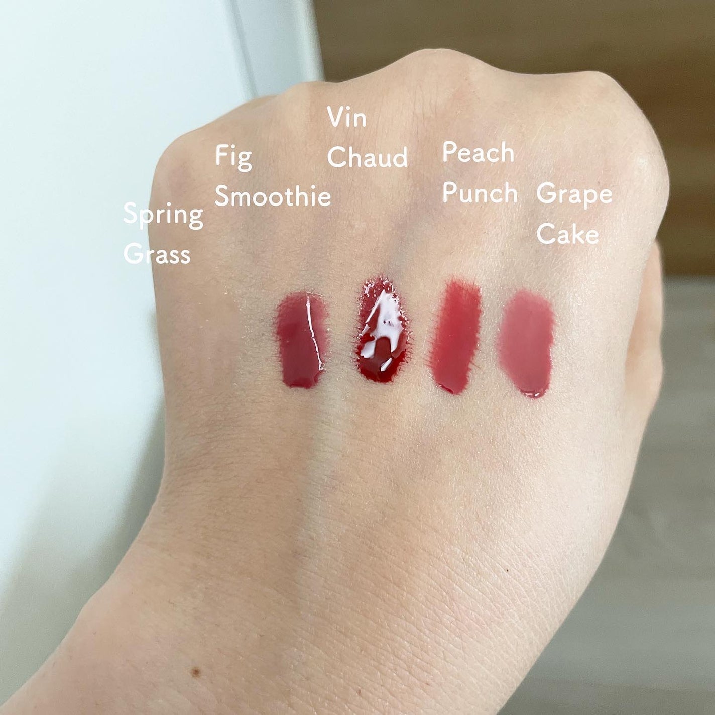 ドトムリッププラスプランパー/keybo/リッププランパーを使ったクチコミ(2枚目)