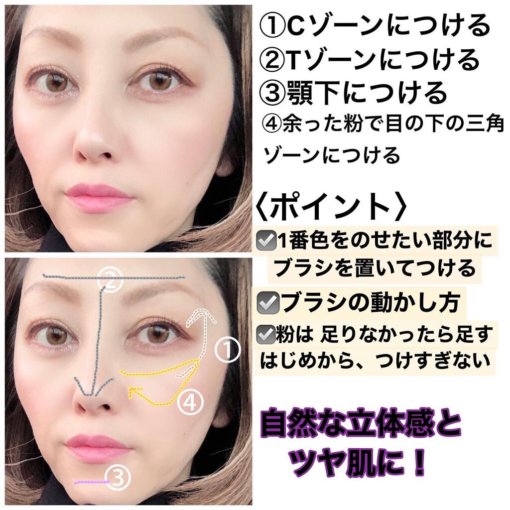 トランスルーセント ルース セッティング パウダー ライトキャッチャー/ローラ メルシエ/ルースパウダーを使ったクチコミ(3枚目)