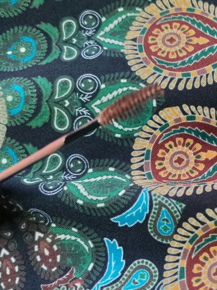 ブロウラッシュEX スタイリングアイブロウマスカラ ピンクブラウン/ブロウラッシュ/眉マスカラの画像