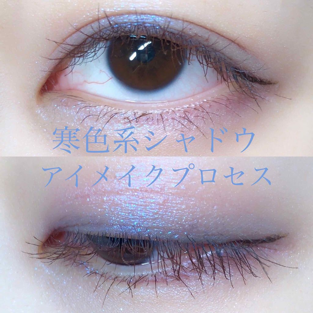 ルックアット マイアイズ/ETUDE/単色アイシャドウを使ったクチコミ（1枚目）